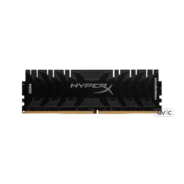 Память Kingston 8 GB DDR4 4133 MHz (HX441C19PB3/8)