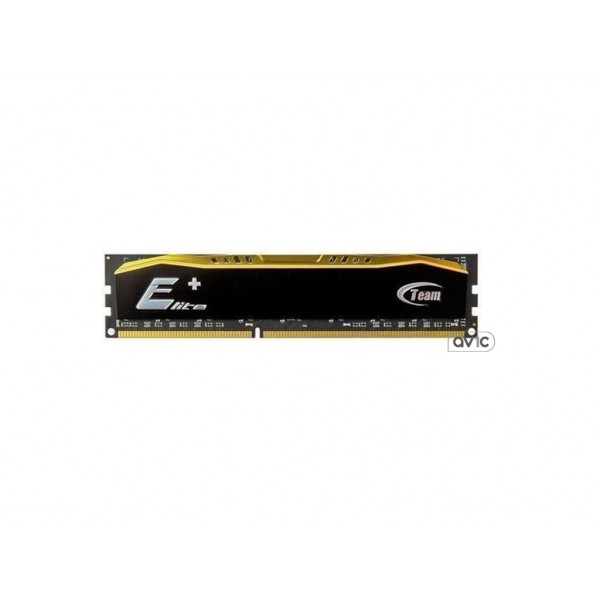 Модуль Team 8 GB DDR3 1333 MHz (TPD38G1333HC901)