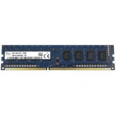 Модуль DDR3 4GB 1600 MHz Hynix (HMT451U6BFR8C-PB)