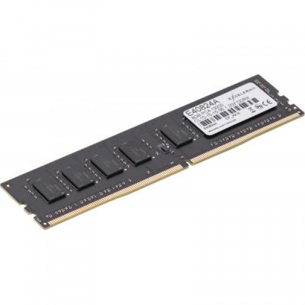 Модуль DDR4 8GB 2400 MHz eXceleram (E40824A)