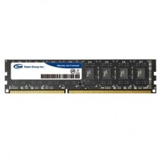 Модуль DDR3 8GB/1600 Team Elite (TED38G1600C1101)