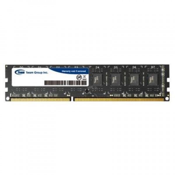 Модуль DDR3 8GB/1600 Team Elite (TED38G1600C1101)