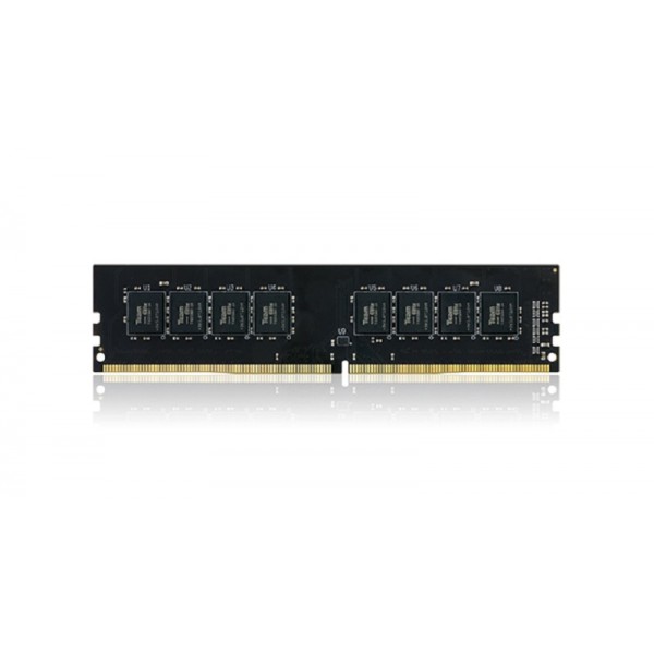 Модуль DDR4 8GB/2400 Team Elite (TED48G2400C1601)