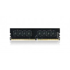 Модуль DDR4 4GB/2400 Team Elite (TED44G2400C1601)