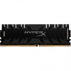 Модуль DDR4 16GB 2400 MHz HyperX Predator Kingston (HX424C12PB3/16)