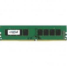 Модуль DDR4 16GB/2400 Crucial (CT16G4DFD824A)