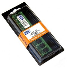 Модуль DDR2 1GB/800 GOODRAM (GR800D264L6/1G)