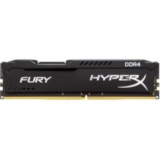 Модуль DDR4 16GB 3200 MHz HyperX FURY Black Kingston (HX432C18FB/16)