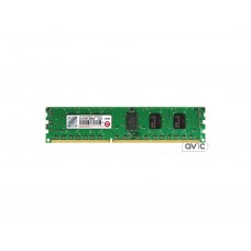 Память Transcend 4 GB DDR3L 1600 MHz (TS512MKR72W6H)