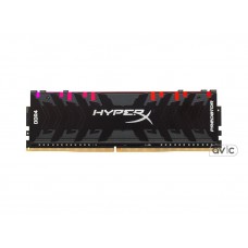 Память Kingston 8 GB DDR4 3600 MHz (HX436C17PB3A/8)