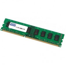 Модуль DDR3 8GB/1600 1,35V GOODRAM (GR1600D3V64L11/8G)