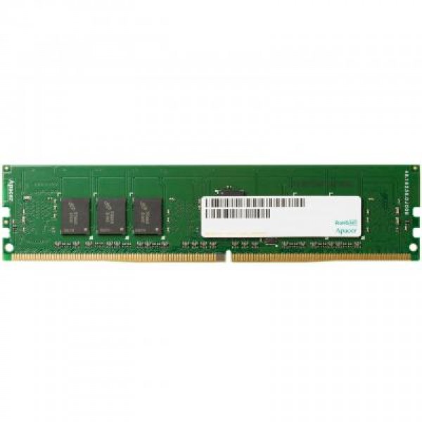 Модуль DDR4 8GB 2133 MHz Apacer (AU08GGB13CDTBGH)