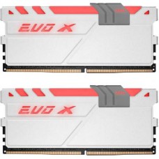 Модуль DDR4 16GB (2x8GB) 2133 MHz GEIL (GLWG416GB2133C15DC)