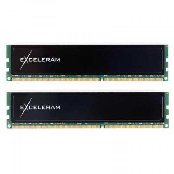 Модуль DDR3 16GB (2x8GB) 1333 MHz eXceleram (EG3002B)