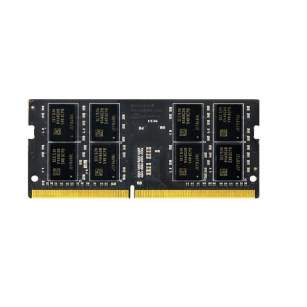 Модуль SO-DIMM 4GB/2400 DDR4 Team Elite (TED44G2400C16-S01)