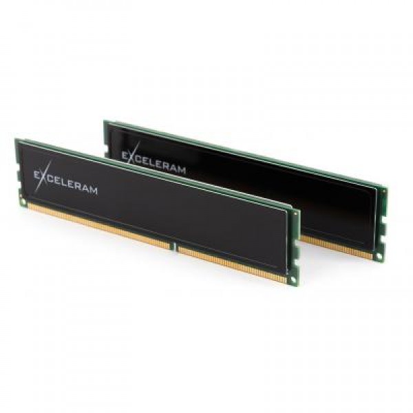 Модуль DDR3 16GB (2x8GB) 1333 MHz eXceleram (EG3002B)