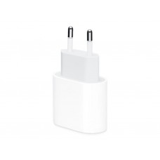 Сетевое зарядное устройство Apple 18W USB-C Power Adapter (MU7V2, MU7T2)