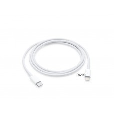 Apple Lightning to USB-C (1m) (MK0X2)