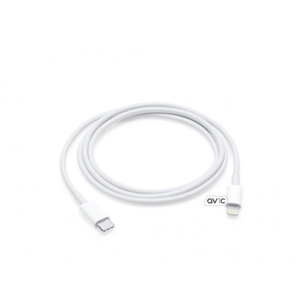 Apple Lightning to USB-C (1m) (MK0X2)