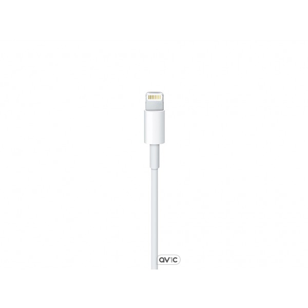 Apple Lightning to USB-C (1m) (MK0X2)