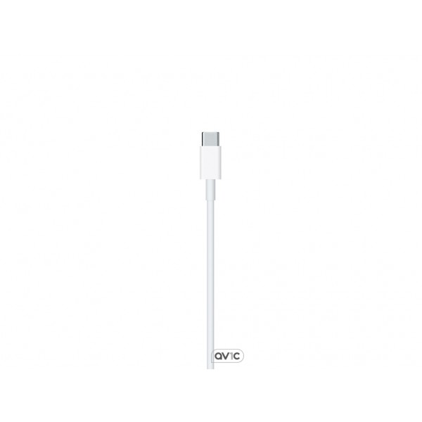 Apple Lightning to USB-C (1m) (MK0X2)