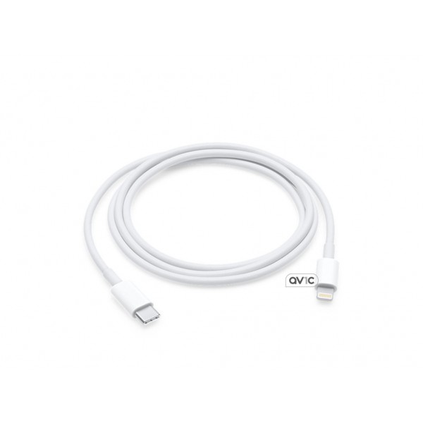 Apple Lightning to USB-C (1m) (MK0X2) (High copy)