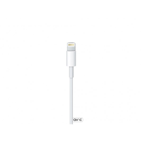 Apple Lightning to USB-C (1m) (MK0X2) (High copy)