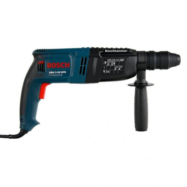 Перфоратор BOSCH PT GBH2-26DFR (0.611.254.768)