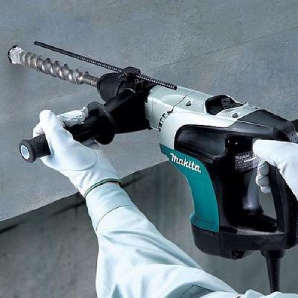 Перфоратор Makita HR4002 SDS-MAX (HR4002)