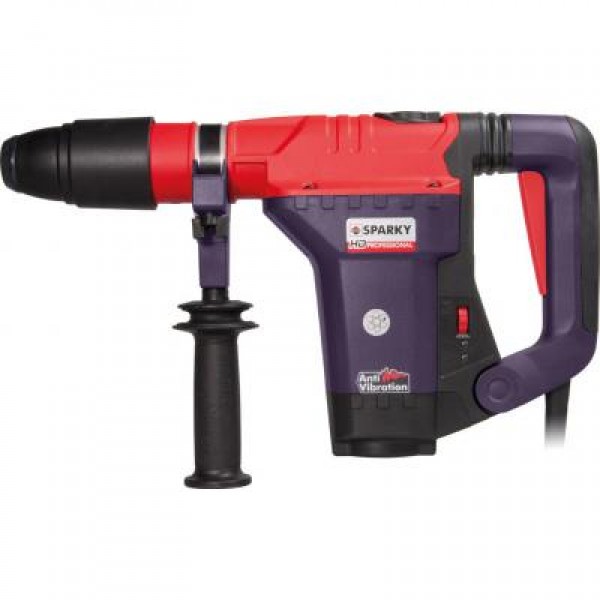 Перфоратор SPARKY BP 540 CE SDS-max, 1010Вт (BP540CE)