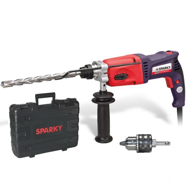 Перфоратор SPARKY BPR280CE