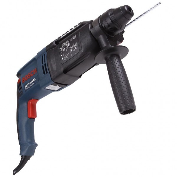 Перфоратор BOSCH PT GBH2-26DRE (0.611.253.708)