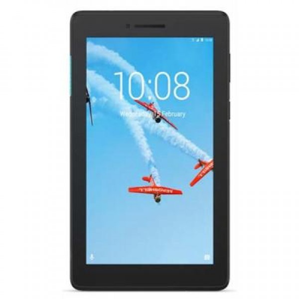 Планшет Lenovo Tab E7 TB-7104I 3G WiFi 1/8GB Black (ZA410016UA) Планшет Lenovo Tab E7 TB-7104I 3G WiFi 1/8GB Black (ZA410016UA)