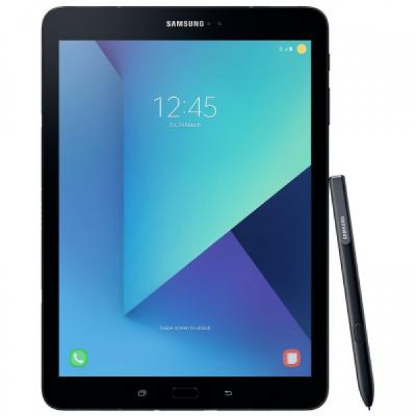 Планшет Samsung Galaxy Tab S3 9.7 LTE 32GB Black (SM-T825NZKASEK) Планшет Samsung Galaxy Tab S3 9.7 LTE 32GB Black (SM-T825NZKASEK)