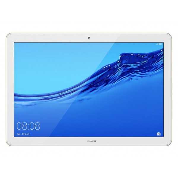 Планшет HUAWEI MediaPad T5 10 3/32GB Wi-Fi Gold Планшет HUAWEI MediaPad T5 10 3/32GB Wi-Fi Gold