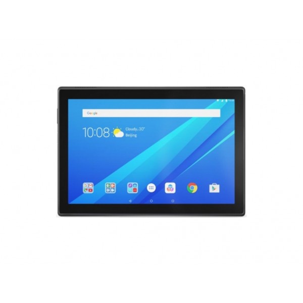Планшет Lenovo Tab 4 10 LTE 32GB Slate Black (ZA2K0119UA) Планшет Lenovo Tab 4 10 LTE 32GB Slate Black (ZA2K0119UA)