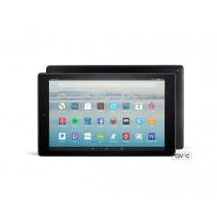 Планшет Amazon Fire HD 10 32 GB 2017 Black