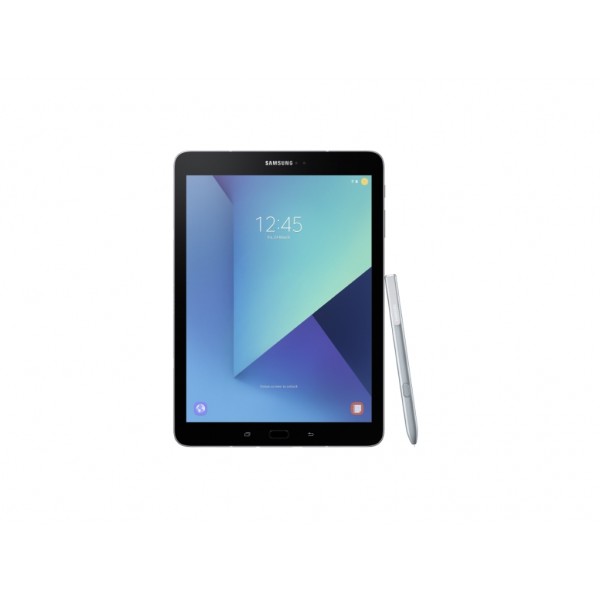 Планшет Samsung Galaxy Tab S3 LTE Silver (SM-T825NZSA) Планшет Samsung Galaxy Tab S3 LTE Silver (SM-T825NZSA)