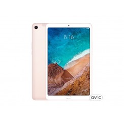 Планшет Xiaomi Mi Pad 4 Plus Wi-Fi+4G LTE 4/64GB Gold
