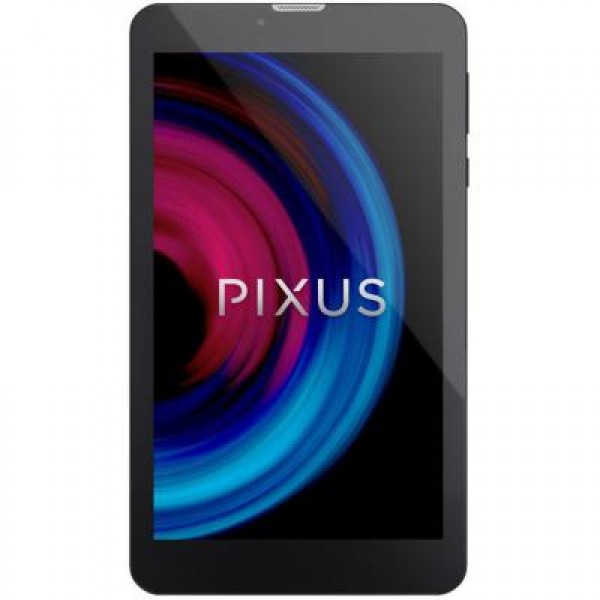 Планшет Pixus Touch 7 3G (HD) 16GB Metal, Black Планшет Pixus Touch 7 3G (HD) 16GB Metal, Black