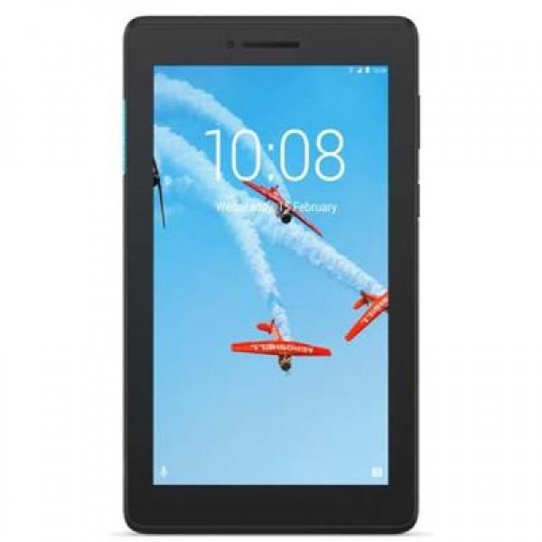 Планшет Lenovo Tab E7 TB-7104F WiFi 1/8GB Black (ZA400002UA) Планшет Lenovo Tab E7 TB-7104F WiFi 1/8GB Black (ZA400002UA)
