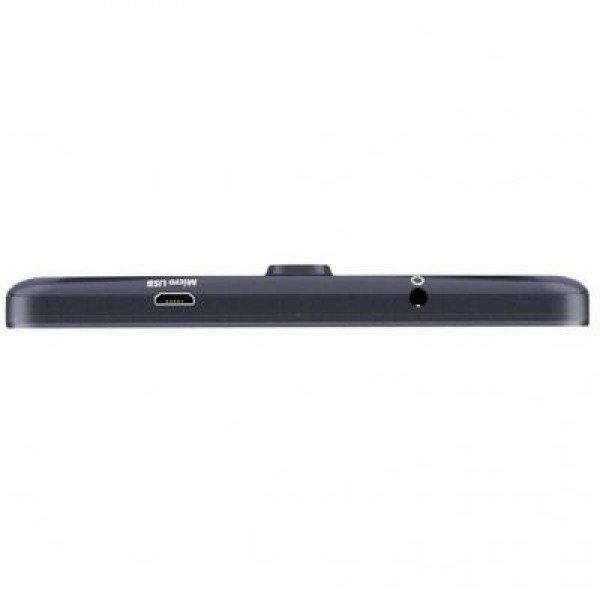 Планшет Pixus Touch 7 3G (HD) 16GB Metal, Black