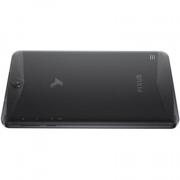 Планшет Pixus Touch 7 3G (HD) 16GB Metal, Black