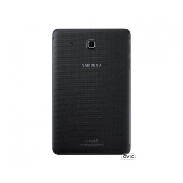 Планшет Samsung Galaxy Tab E 9.6 3G Black (SM-T561NZKA)