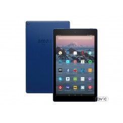 Планшет Amazon Fire HD 10 32GB 2017 Marine Blue