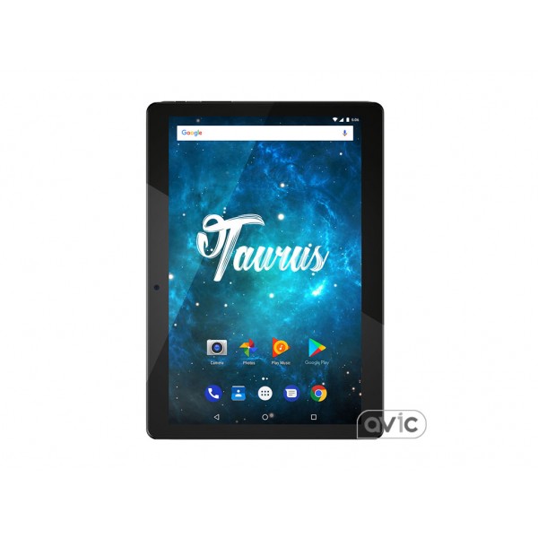 Планшет Assistant AP-115G Taurus Black Планшет Assistant AP-115G Taurus Black