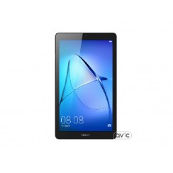 Планшет HUAWEI MediaPad T3 7 Wi-Fi 16GB Grey