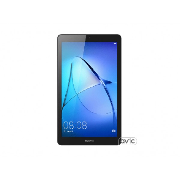Планшет HUAWEI MediaPad T3 7 Wi-Fi 16GB Grey Планшет HUAWEI MediaPad T3 7 Wi-Fi 16GB Grey