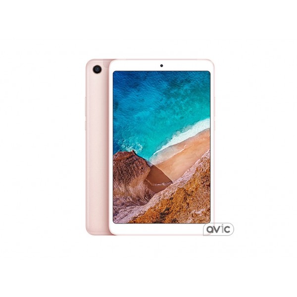 Планшет Xiaomi Mi Pad 4 Wi-Fi 3/32GB Gold Планшет Xiaomi Mi Pad 4 Wi-Fi 3/32GB Gold
