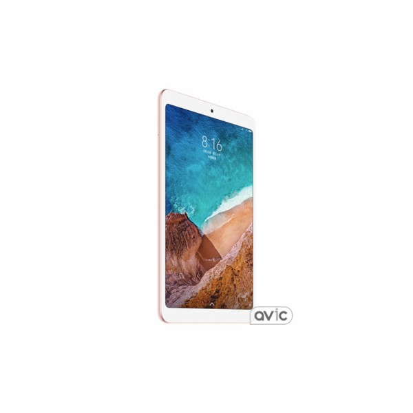 Планшет Xiaomi Mi Pad 4 Wi-Fi 3/32GB Gold
